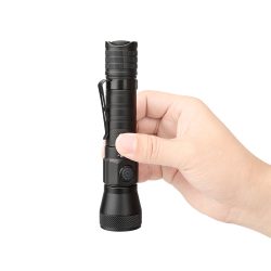 E5 ZOOM FLASHLIGHT(GET 20% OFF AND A GIFT WITH YOUR PURCHASE)