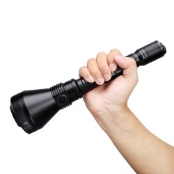 TrustFire T90R Flashlight(GET 20% OFF AND A GIFT WITH YOUR PURCHASE)