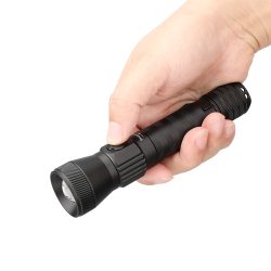 E5 ZOOM FLASHLIGHT(GET 20% OFF AND A GIFT WITH YOUR PURCHASE)
