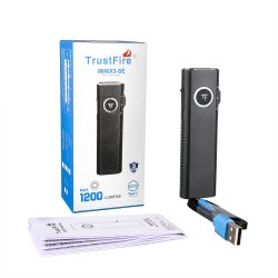 MINIX3-SE EDC MULTI-FUNCTION MAGNETIC FLASHLIGHT(PURCHASE TO GET 20% OFF)