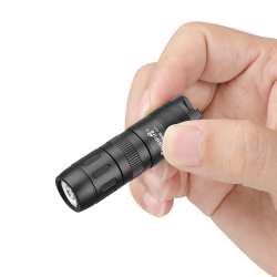 MINIE KEYCHAIN FLASHLIGHT