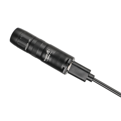 MINIE KEYCHAIN FLASHLIGHT