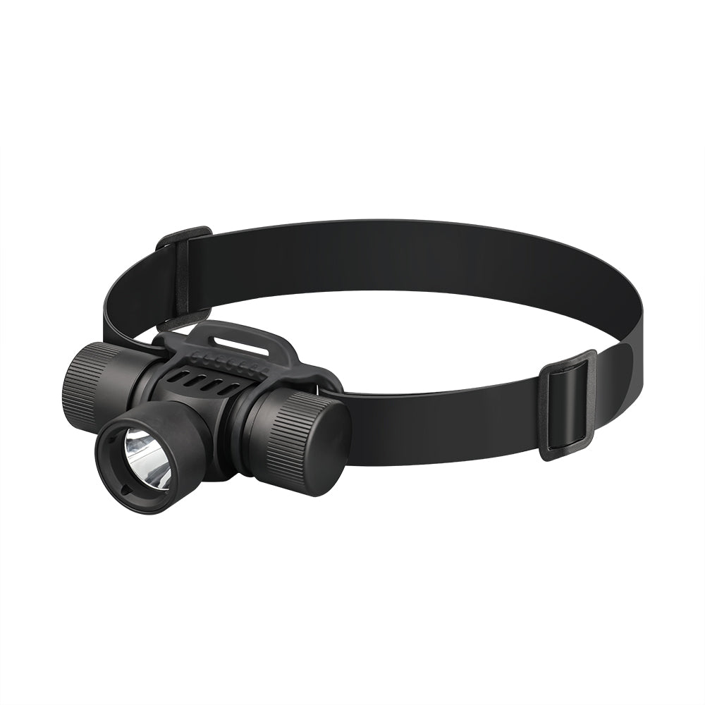 DH16 DIVING HEADLIGHT