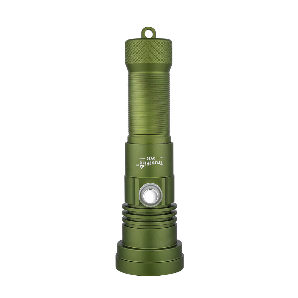 DV30 DIVING FLASHLIGHT(GET 20% OFF AND A GIFT WITH YOUR PURCHASE)