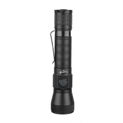E5 ZOOM FLASHLIGHT(GET 20% OFF AND A GIFT WITH YOUR PURCHASE)