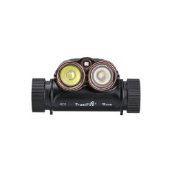 H7R THREE-LIGHT SOURCE INTELLIGENT DIMMING HEADLIGHT
