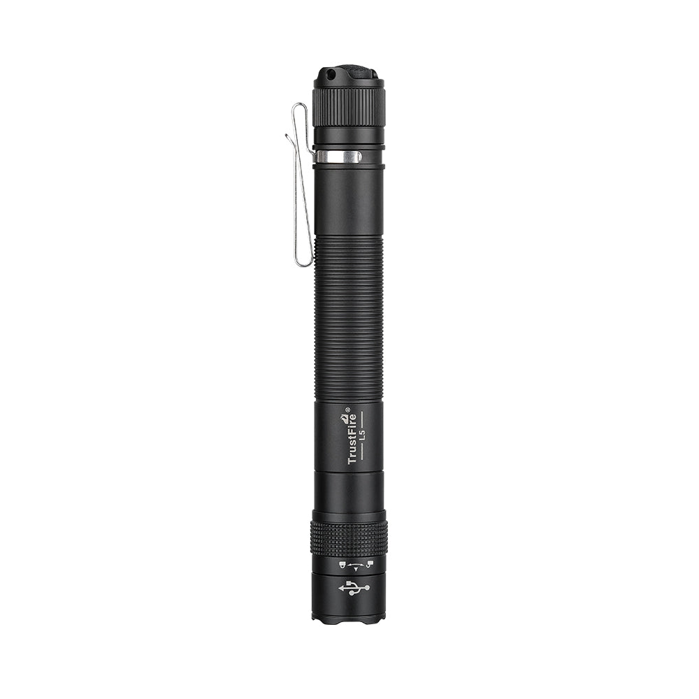 L5 PEN FLASHLIGHT(PURCHASE TO GET 20% OFF)