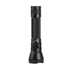 MT40 HIGH-BRIGHTNESS MAGNETIC LONG-RANGE FLASHLIGHT 2000 LUMENS 16 HOURS