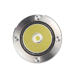 TrustFire DF002 Doomsday Underwater Diving Flashlight 3200 Lumens IPX8 Waterproof Diving Flashlight(GET 20% OFF AND A GIFT WITH YOUR PURCHASE)