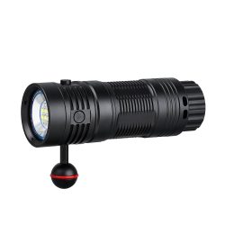 DF50S UNDERWATER PHOTOGRAPHY FILL LIGHT(GET 20% OFF AND A GIFT WITH YOUR PURCHASE)