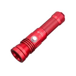 DV25 DIVING FLASHLIGHT(PURCHASE TO GET 20% OFF)