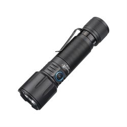 MT26 all-metal body multi-function flashlight