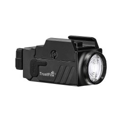 TRUSTFIRE GM23-V2 RECHARGEABLE TACTICAL LIGHT UPGRADE THE OPERAT! ON MODE TO BE FASTER, MORE STABLE AND MORE CONVENIENT