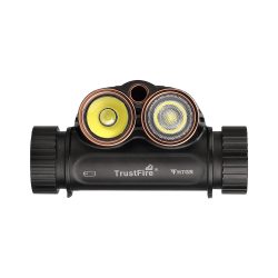 H7GR SENSOR HEADLIGHT 1800LM 160M