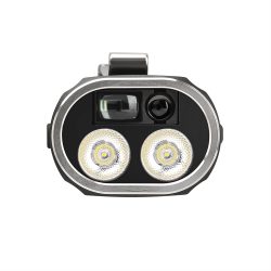 TrustFire MiniX7: Multi-function rangefinder flashlight(GET 20% OFF AND A GIFT WITH YOUR PURCHASE)