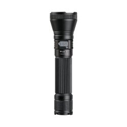 MT40 HIGH-BRIGHTNESS MAGNETIC LONG-RANGE FLASHLIGHT 2000 LUMENS 16 HOURS