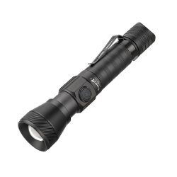 E5 ZOOM FLASHLIGHT(GET 20% OFF AND A GIFT WITH YOUR PURCHASE)