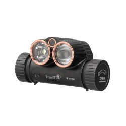 H7GR SENSOR HEADLIGHT 1800LM 160M