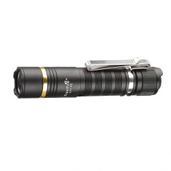 L2S-SE  Flashlight has a maximum brightness of 1050 lumens and is stable and reliable in outdoor activities (disposable battery)