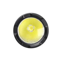 MT26 all-metal body multi-function flashlight