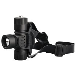 DH16 DIVING HEADLIGHT