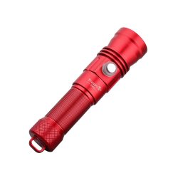 DV25 DIVING FLASHLIGHT(PURCHASE TO GET 20% OFF)