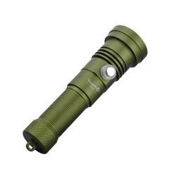 DV30 DIVING FLASHLIGHT(GET 20% OFF AND A GIFT WITH YOUR PURCHASE)
