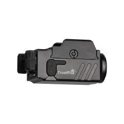 TRUSTFIRE GM23-V2 RECHARGEABLE TACTICAL LIGHT UPGRADE THE OPERAT! ON MODE TO BE FASTER, MORE STABLE AND MORE CONVENIENT