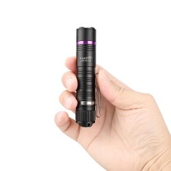 L2S-SE-UV FLASHLIGHT
