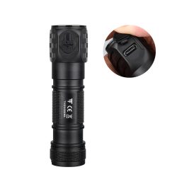 MT18 FUNCTIONAL MAGNETIC FLASHLIGHT(PURCHASE TO GET 20% OFF)