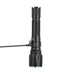T45R Tactical Hunting Flashlight(GET 20% OFF AND A GIFT WITH YOUR PURCHASE)