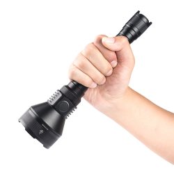 TrustFire T70  Hunting Flashlight 2300 lumens(GET 20% OFF AND A GIFT WITH YOUR PURCHASE)