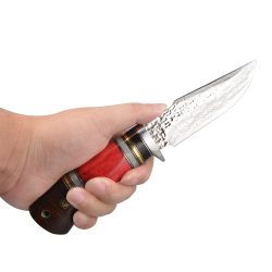 TrustFire Hunting Knife