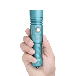 DV22 DIVING FLASHLIGHT(PURCHASE TO GET 20% OFF)