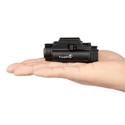 TrustFire GM35 Lamp 1350 Lumens(GET 20% OFF AND A GIFT WITH YOUR PURCHASE)
