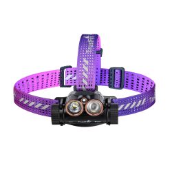 H7R THREE-LIGHT SOURCE INTELLIGENT DIMMING HEADLIGHT