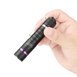 L2S-SE-UV FLASHLIGHT