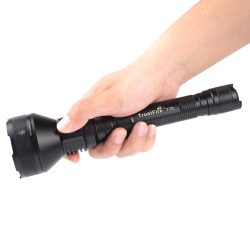 TrustFire T70  Hunting Flashlight 2300 lumens(GET 20% OFF AND A GIFT WITH YOUR PURCHASE)