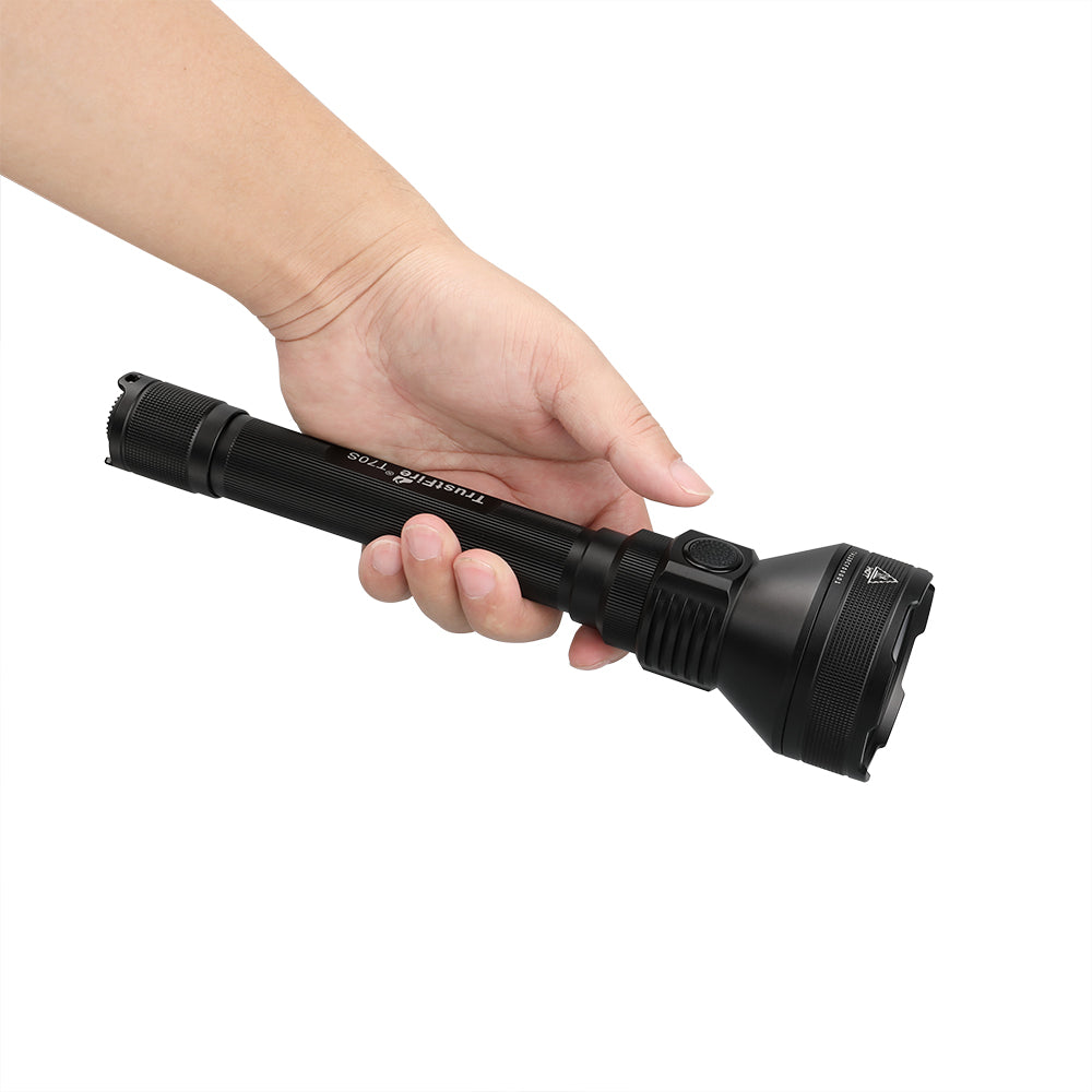 T70S Multi-function Hunting Flashlight(GET 20% OFF AND A GIFT WITH YOUR PURCHASE)