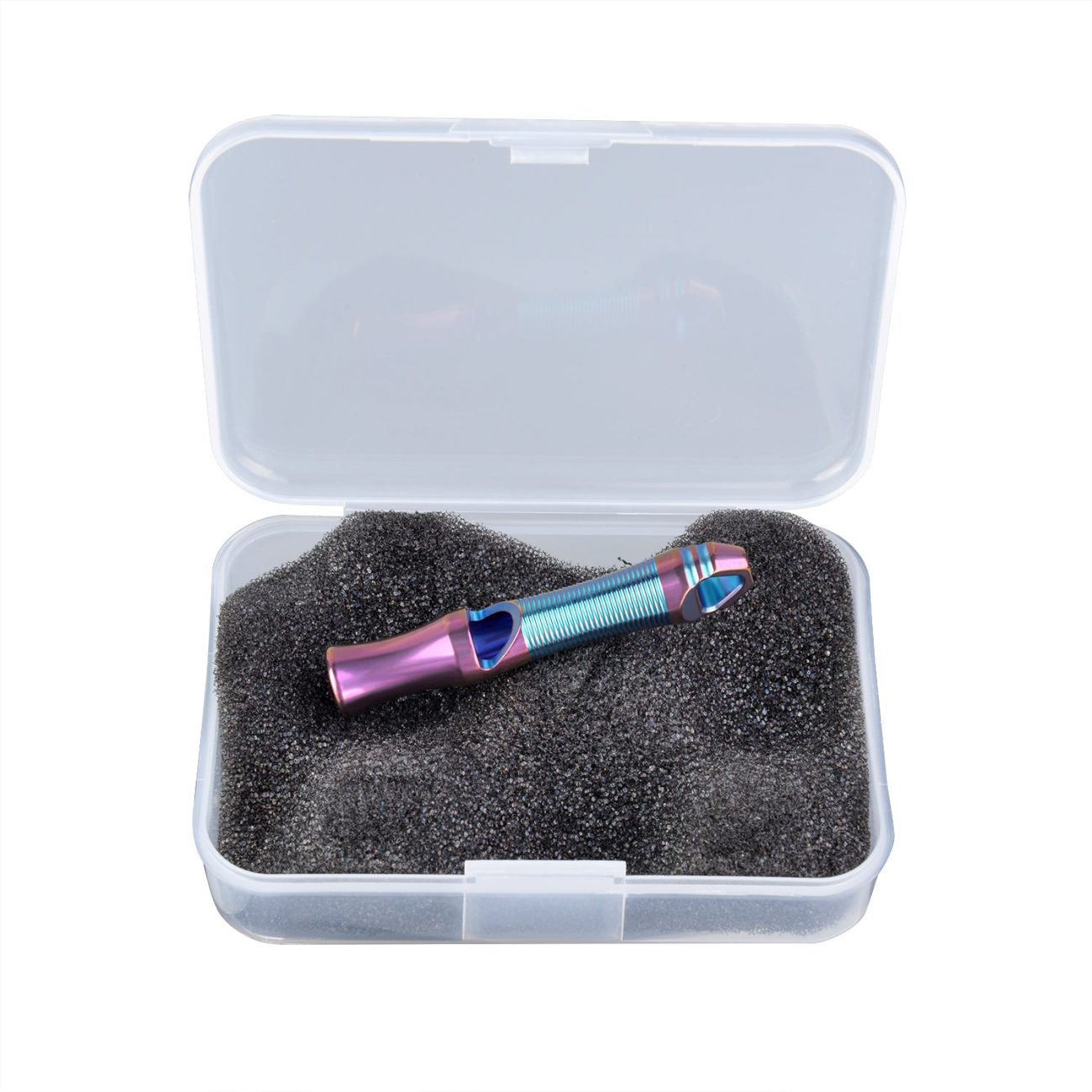 TrustFire Outdoor Camping Essentials - Titanium Whistle