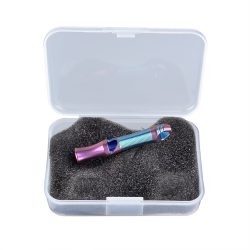 TrustFire Outdoor Camping Essentials - Titanium Whistle