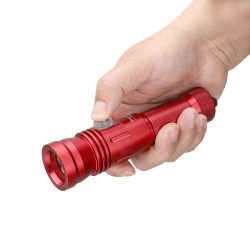 DV25 DIVING FLASHLIGHT(PURCHASE TO GET 20% OFF)
