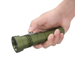 DV30 DIVING FLASHLIGHT(GET 20% OFF AND A GIFT WITH YOUR PURCHASE)