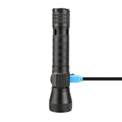 E5 ZOOM FLASHLIGHT(GET 20% OFF AND A GIFT WITH YOUR PURCHASE)