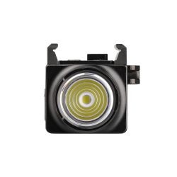 TRUSTFIRE GM23-V2 RECHARGEABLE TACTICAL LIGHT UPGRADE THE OPERAT! ON MODE TO BE FASTER, MORE STABLE AND MORE CONVENIENT