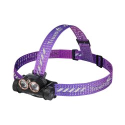 H7R THREE-LIGHT SOURCE INTELLIGENT DIMMING HEADLIGHT