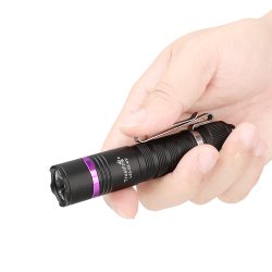L2S-SE-UV FLASHLIGHT