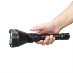 TrustFire T90R Flashlight(GET 20% OFF AND A GIFT WITH YOUR PURCHASE)