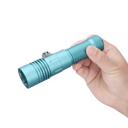 DV22 DIVING FLASHLIGHT(PURCHASE TO GET 20% OFF)