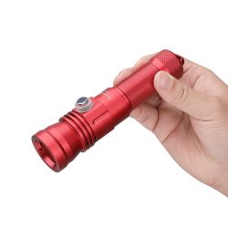 DV25 DIVING FLASHLIGHT(PURCHASE TO GET 20% OFF)